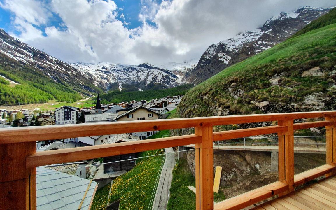 Photo of Others in Saas-Fee