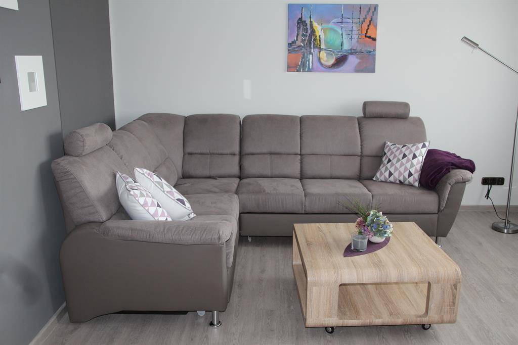 Photo of Livingroom in Bettenfeld