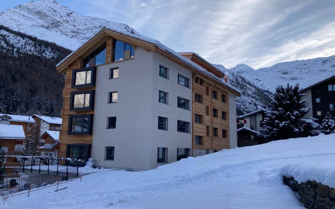 Photo of Others in Saas-Fee