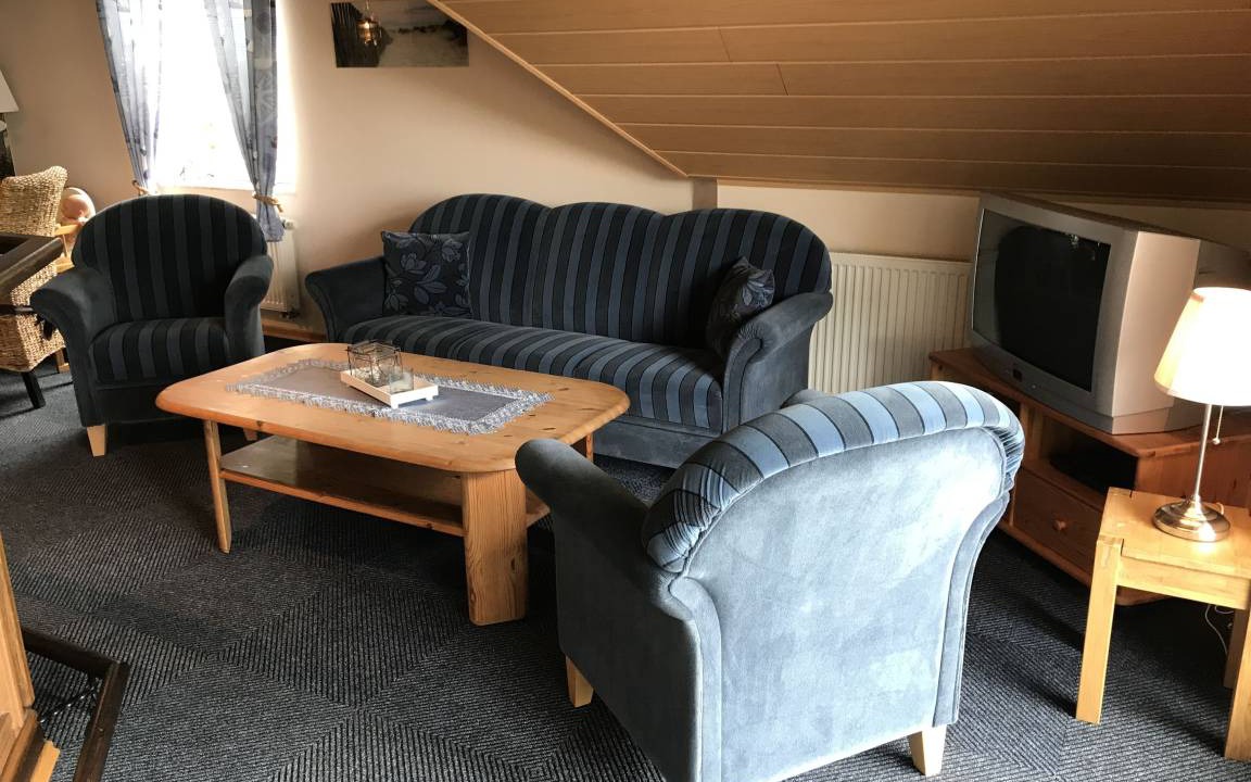 Photo of Livingroom in Dornumergrode