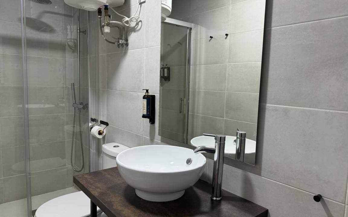 Photo of Bathroom in Centro