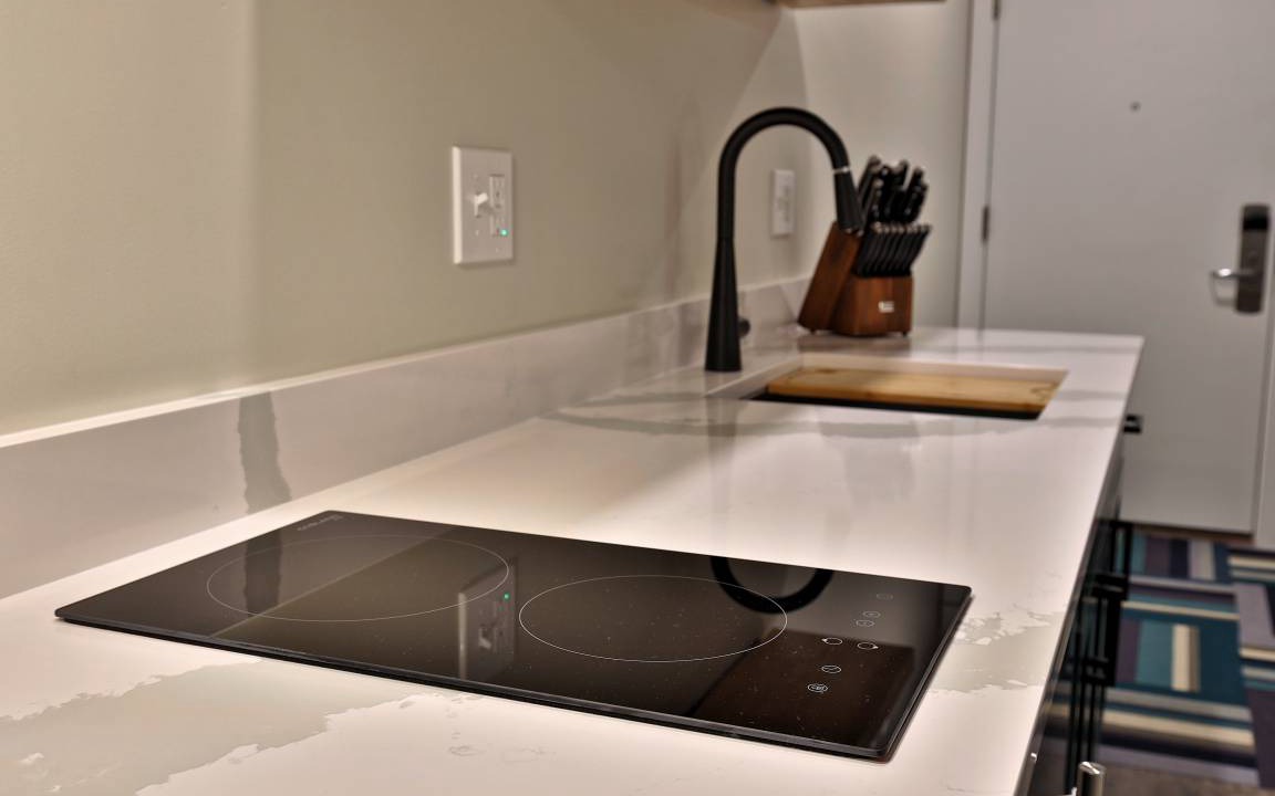 Photo of Kitchen in Killington