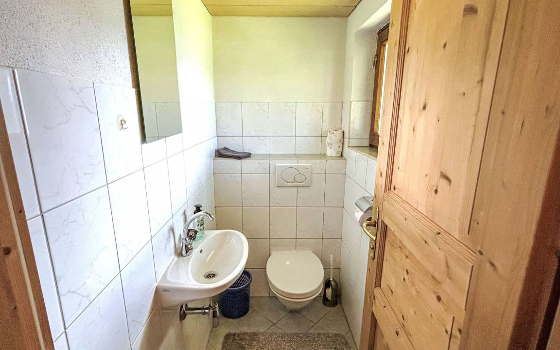 Photo of Bathroom in Gattererberg