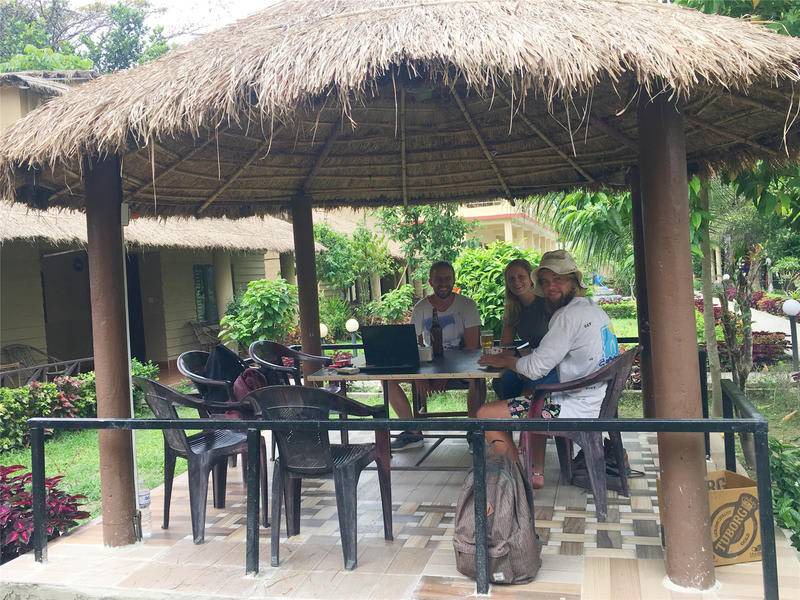 Photo of Others in Sauraha