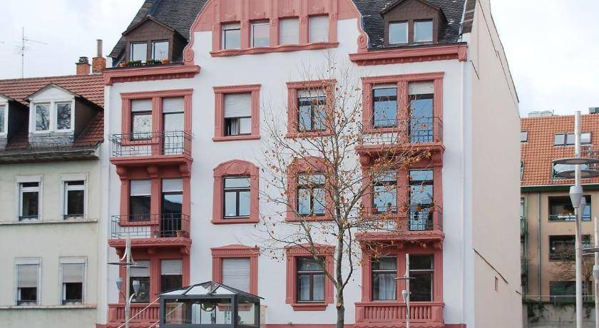 Photo of Others in Mannheim City Centre