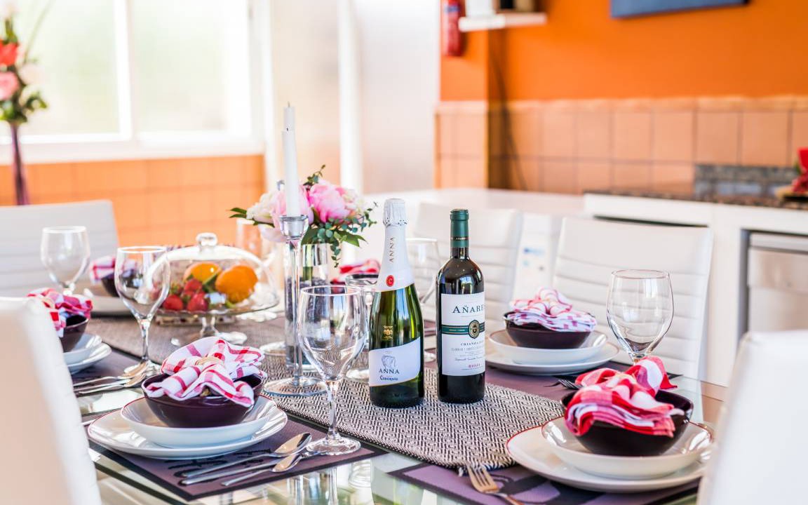 Photo of Kitchen in Lloseta