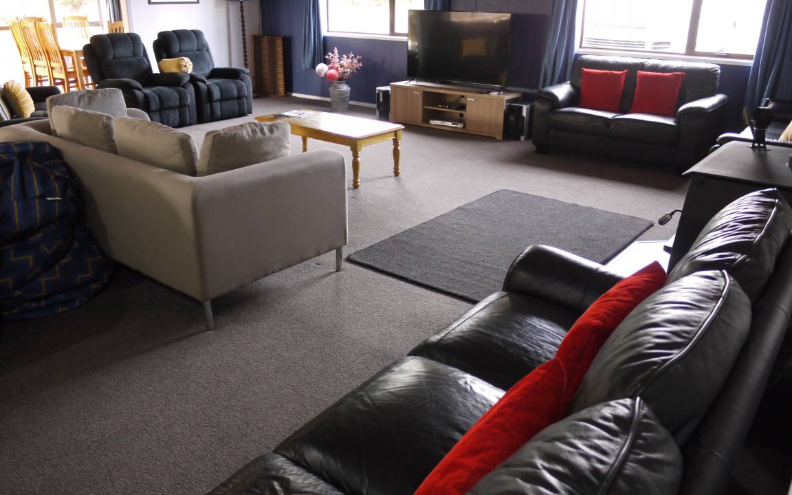 Photo of Livingroom in National Park Village
