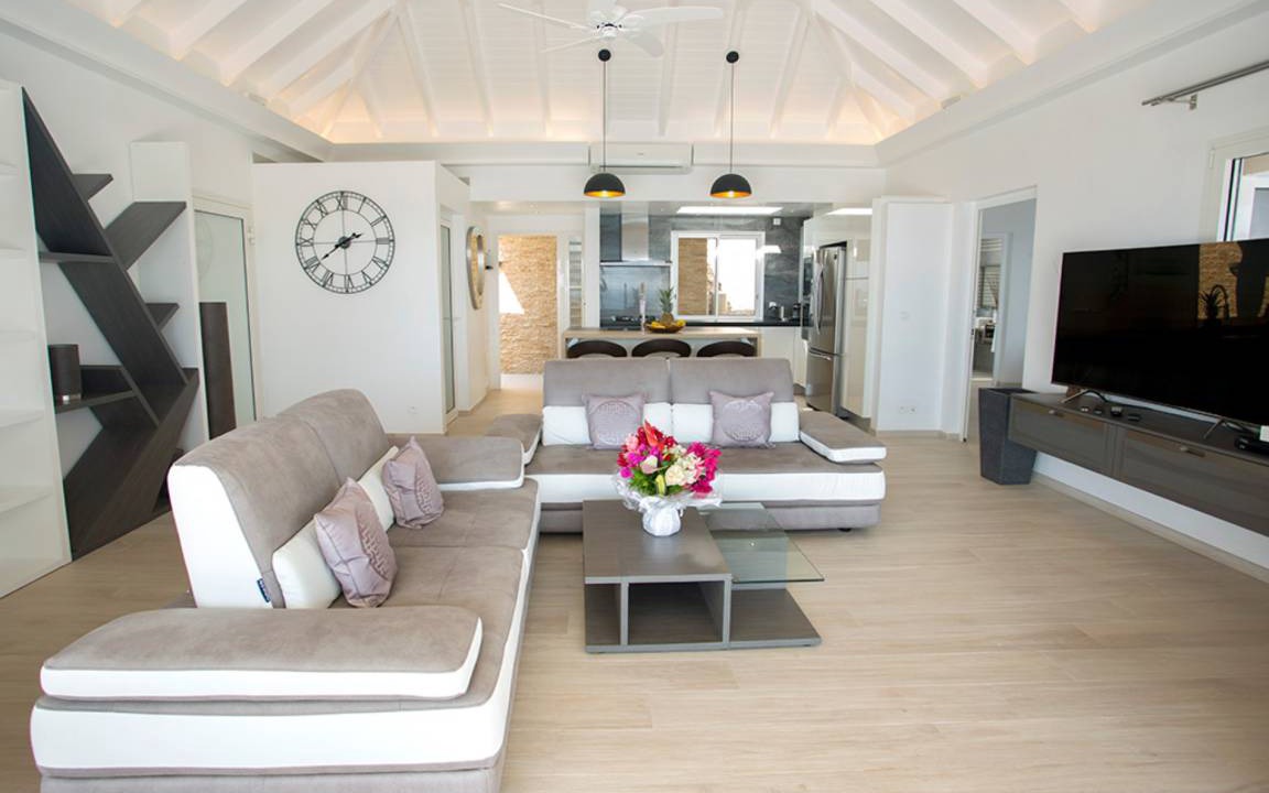 Photo of Livingroom in Toiny