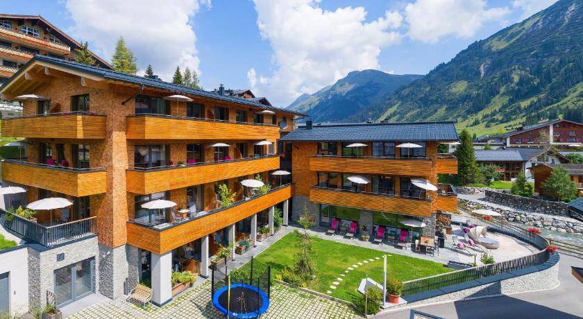 Photo of Others in Lech am Arlberg