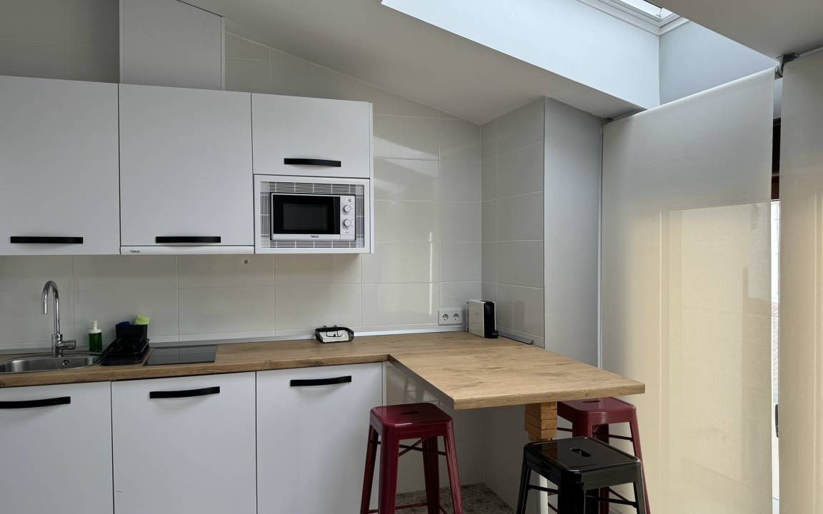 Photo of Kitchen in Centro