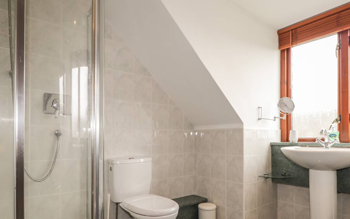 Photo of Bathroom in Aviemore