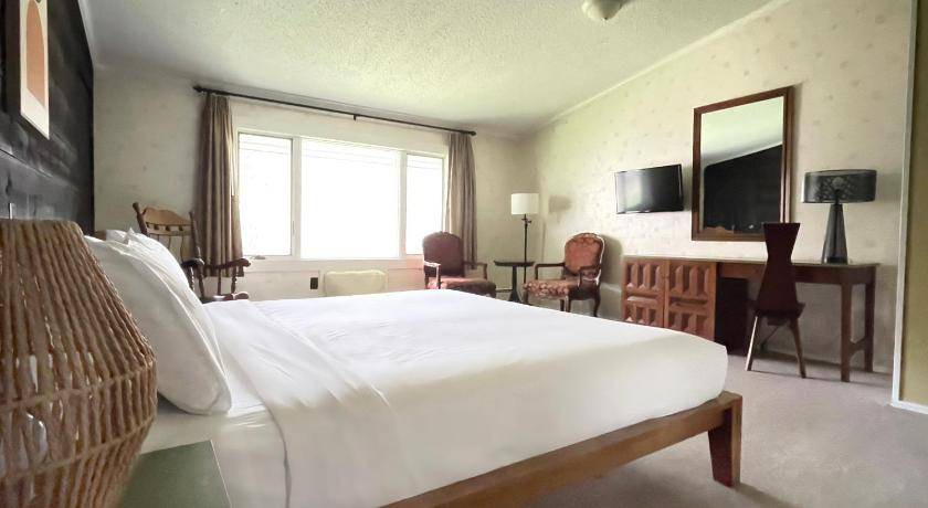 Photo of Bedroom in Manchester Center