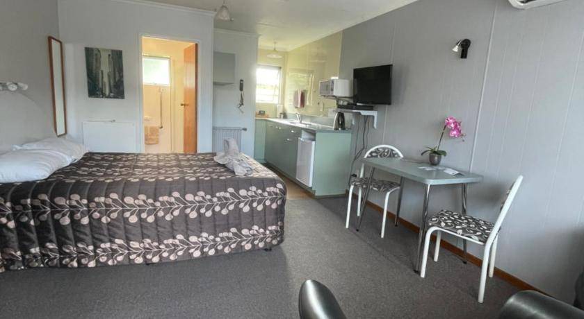 Photo of Bedroom in Alexandra