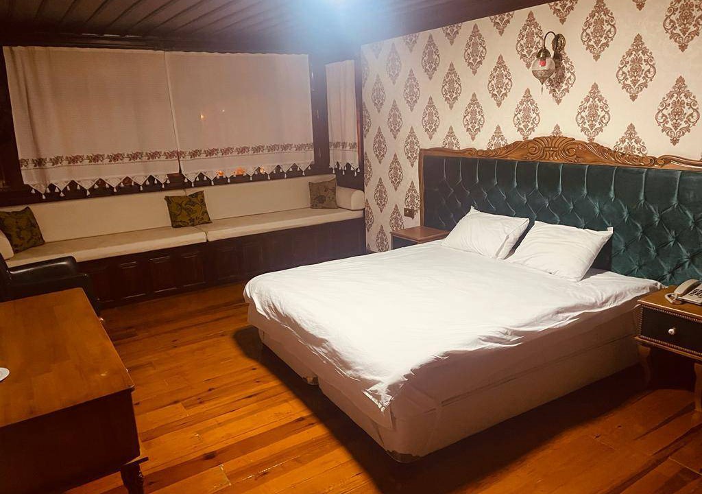 Photo of Bedroom in Aksehir