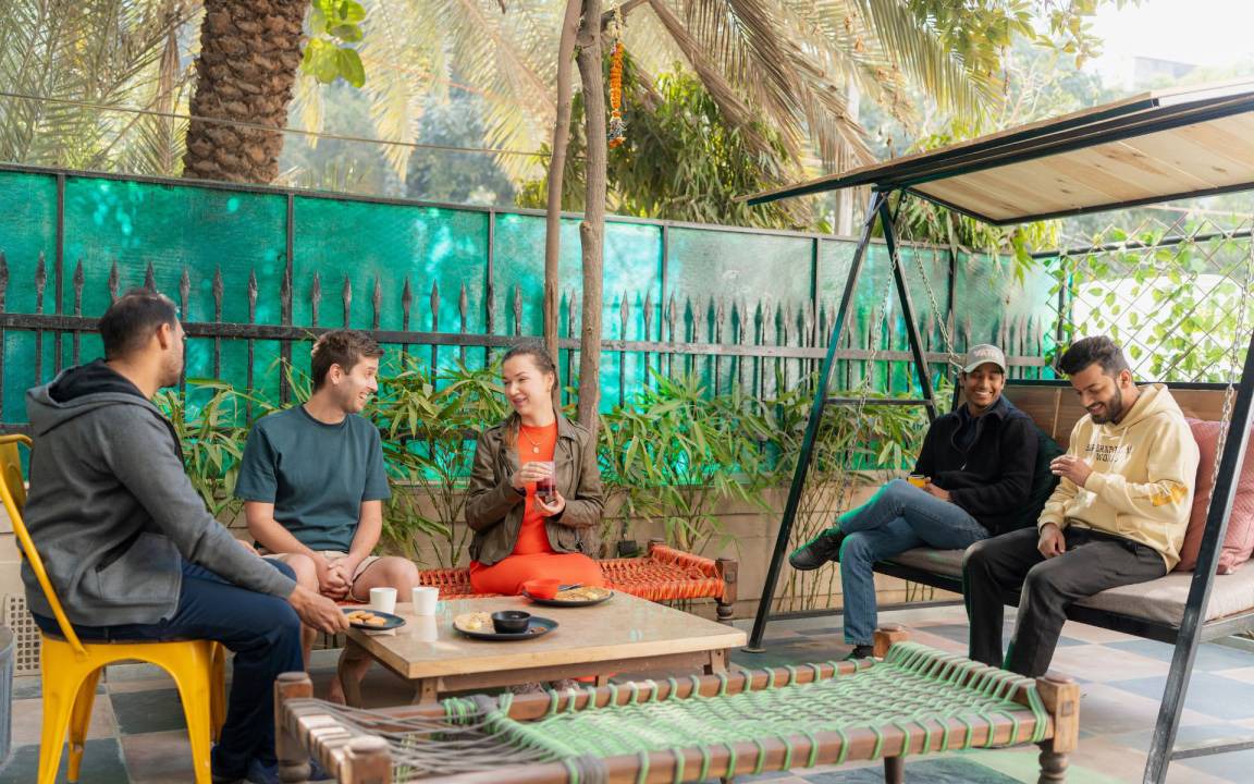 Photo of Others in New Friends Colony