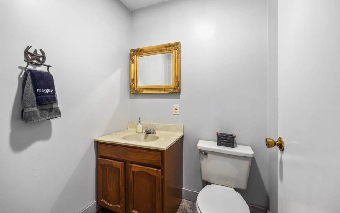 Photo of Bathroom in Rockford