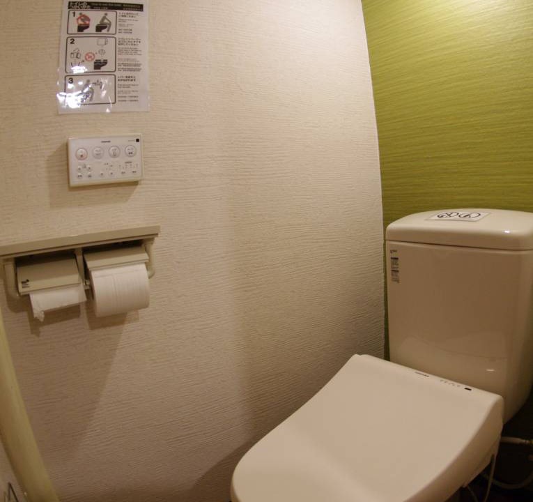 Photo of Bathroom in Asahikawa
