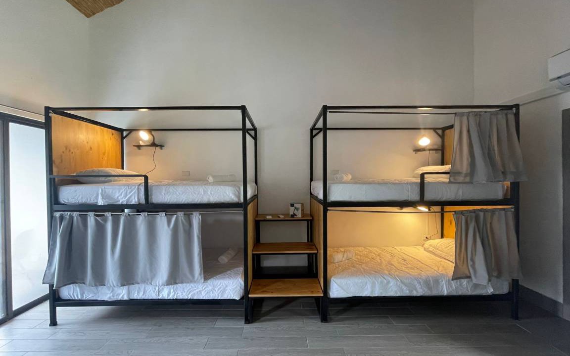 Photo of Bedroom in Uvita