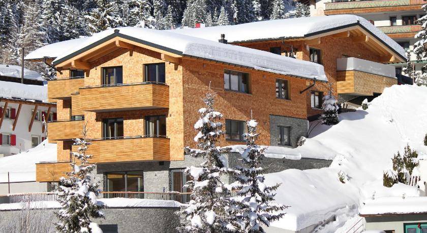 Photo of Others in Lech am Arlberg