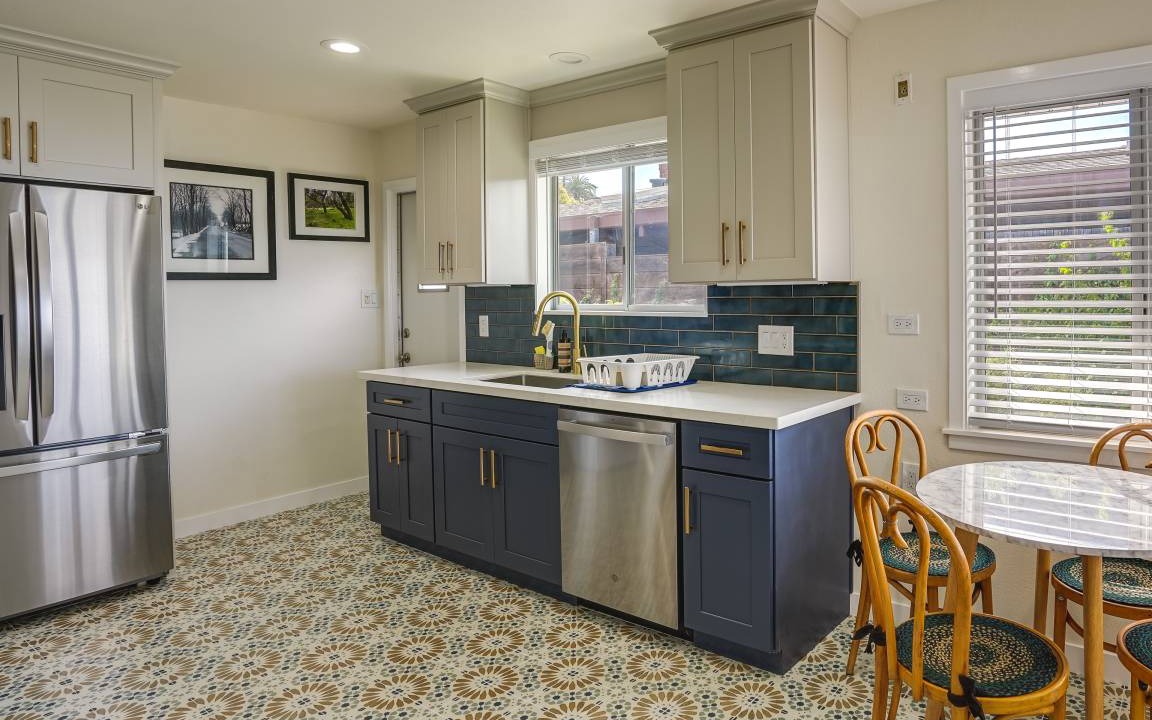 Photo of Kitchen in Kensington