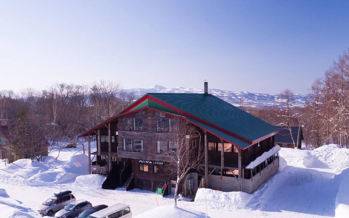 Photo of Others in Niseko