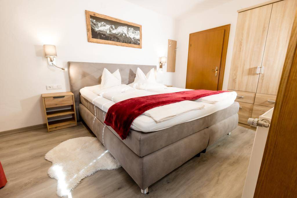 Photo of Bedroom in Ellmau