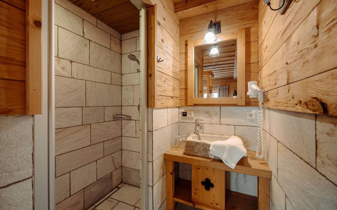 Photo of Bathroom in Pichl-Preunegg