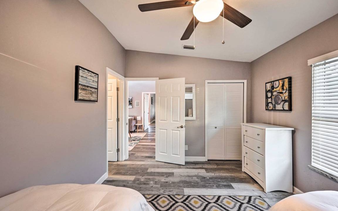 Photo of Bedroom in Marco Island
