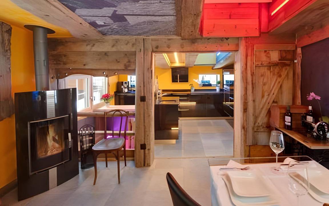 Photo of Others in Zermatt