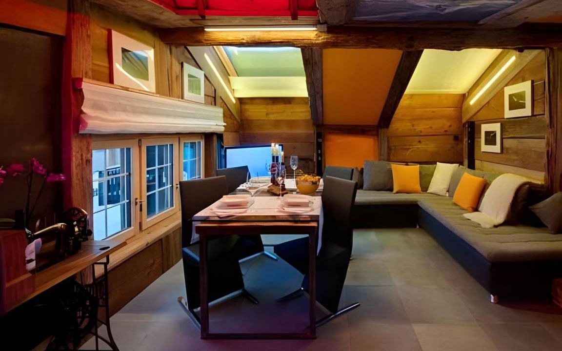 Photo of Others in Zermatt