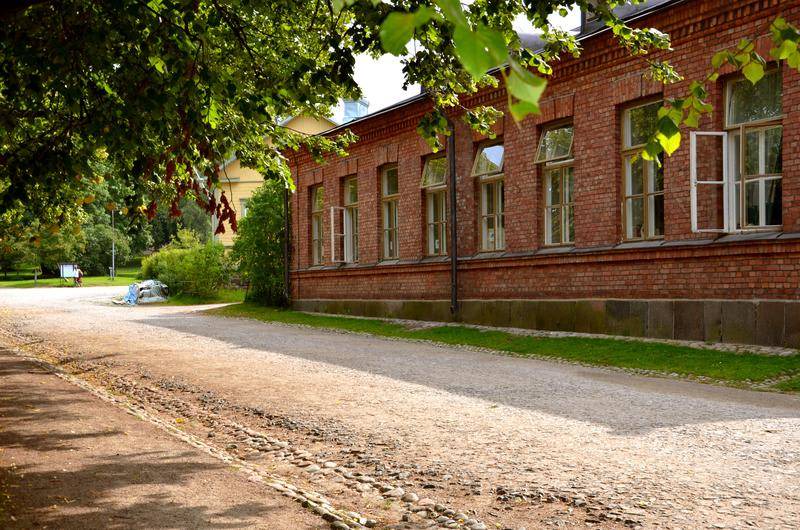 Photo of Others in Etelainen District