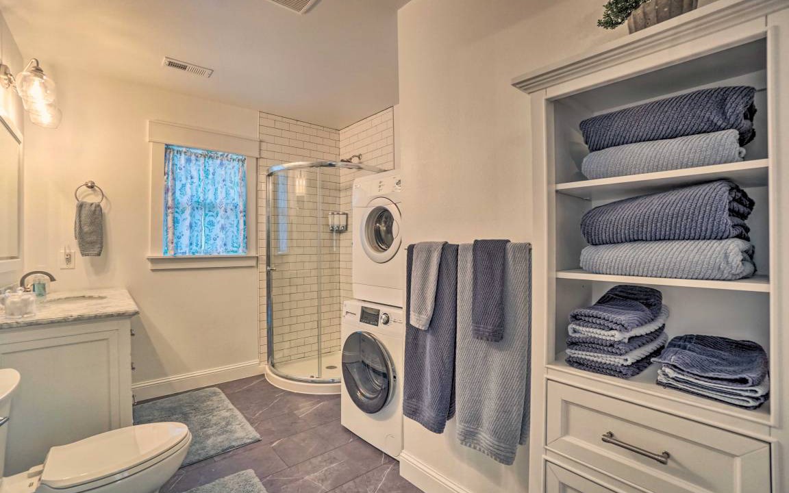Photo of Bathroom in Cheyenne