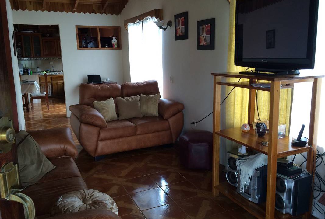 Photo of Livingroom in San Carlos