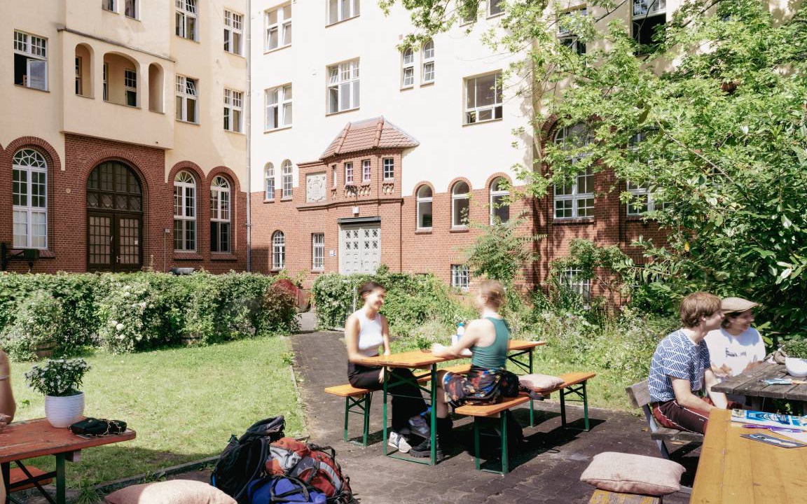 Photo of Others in Kreuzberg