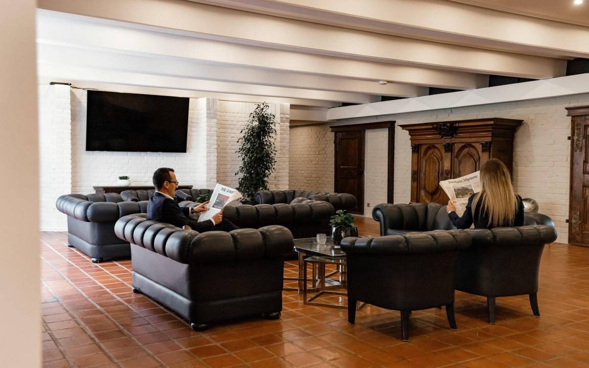 Photo of Livingroom in Isenbuttel