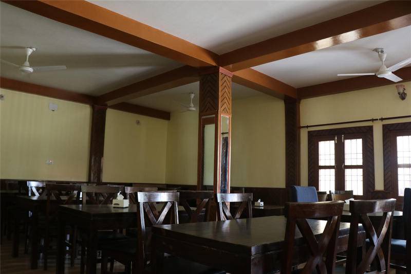Photo of Kitchen in Sauraha