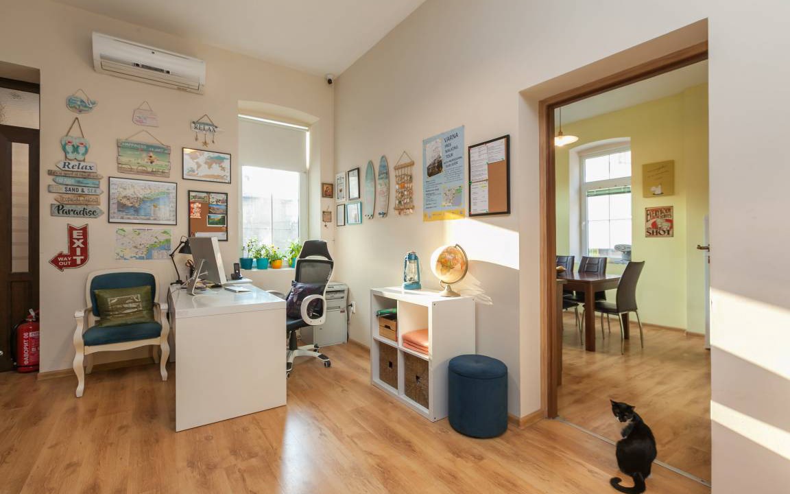 Photo of Livingroom in Odesos