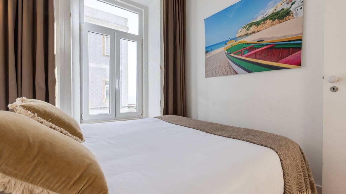 Photo of Bedroom in Alfama