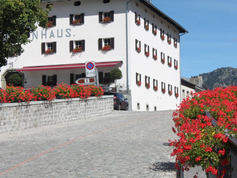 Photo of Others in Spluegen