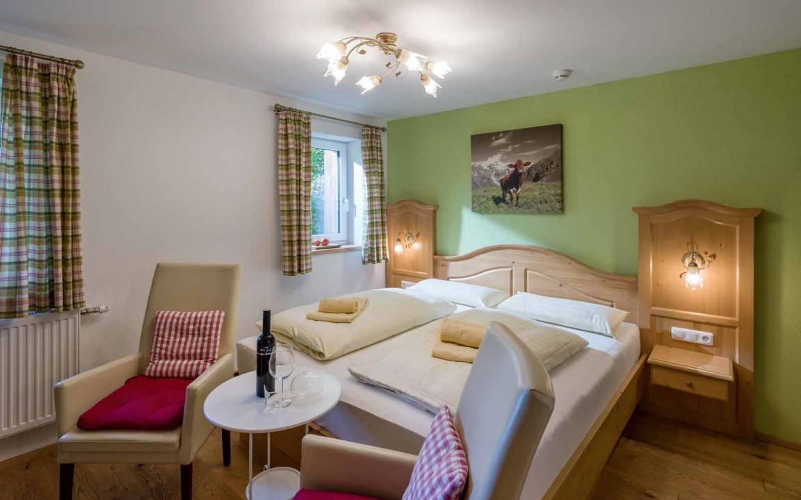 Photo of Bedroom in Fieberbrunn