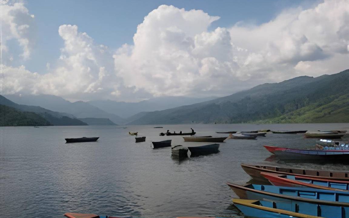 Photo of Others in Pokhara