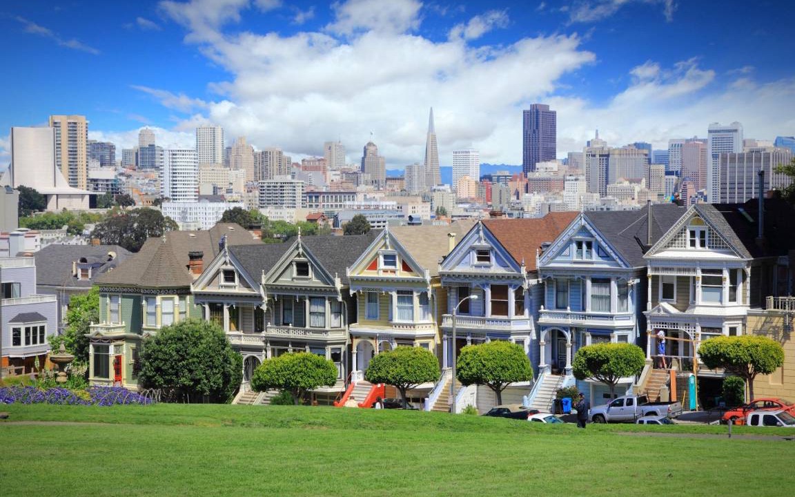 Photo of Others in Potrero Hill