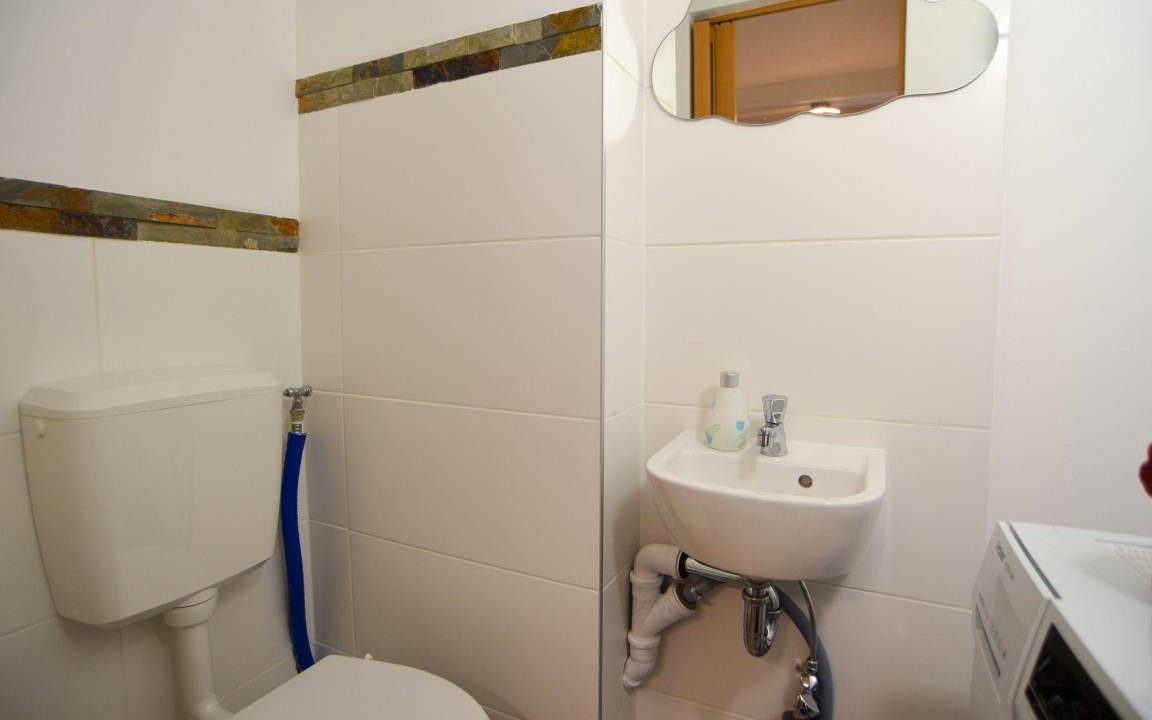 Photo of Bathroom in Duderstadt
