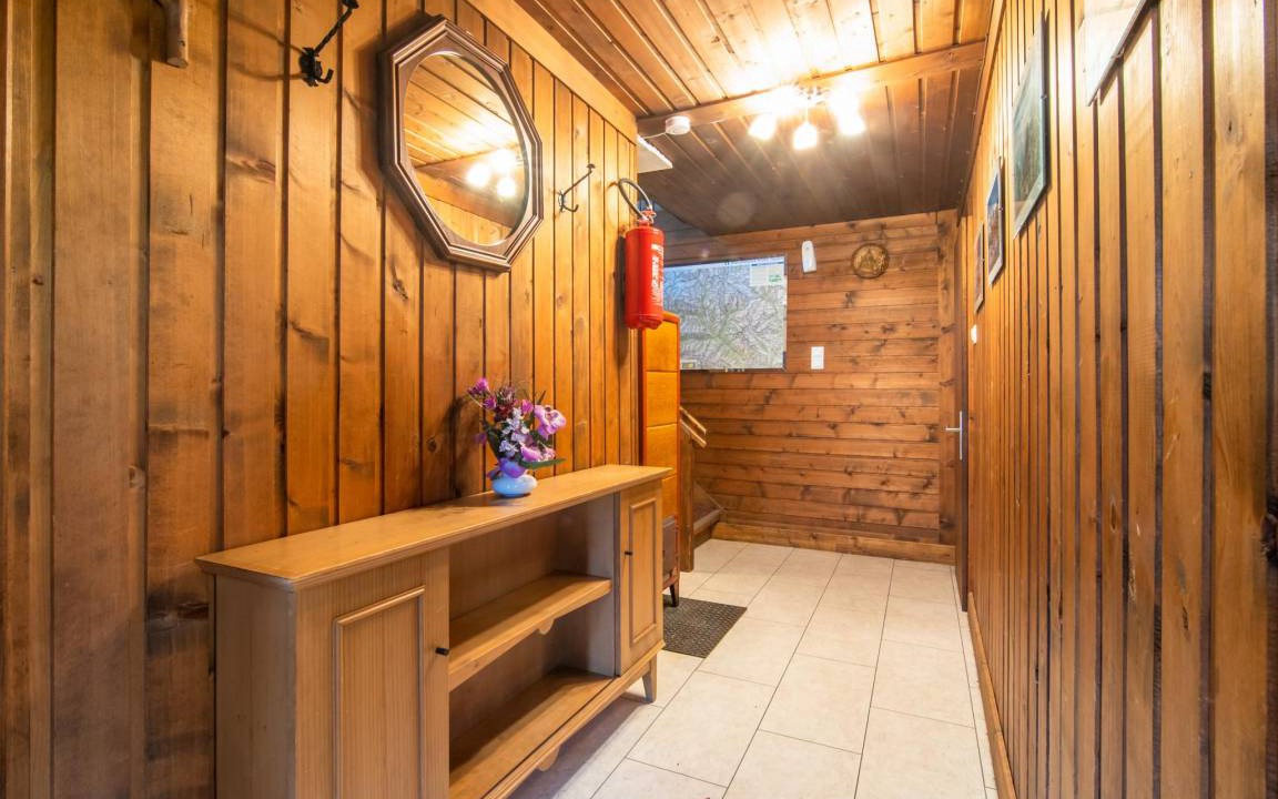 Photo of Bathroom in Matrei in Osttirol