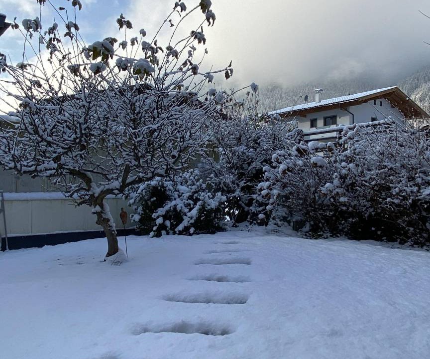 Photo of Others in Zillertal