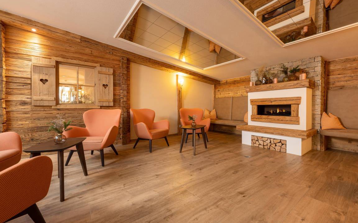 Photo of Livingroom in Volderau