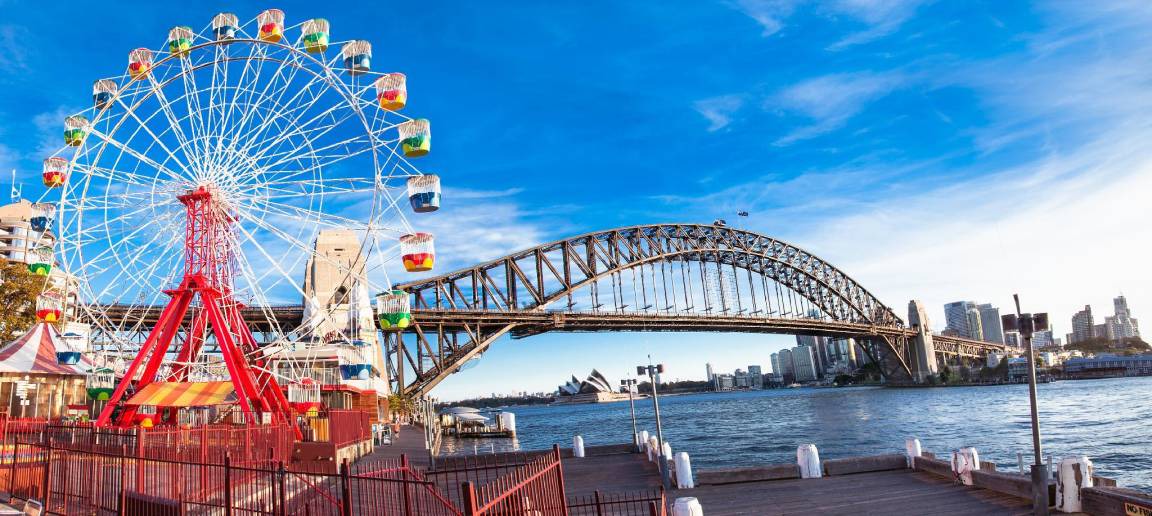 Photo of Others in Kirribilli