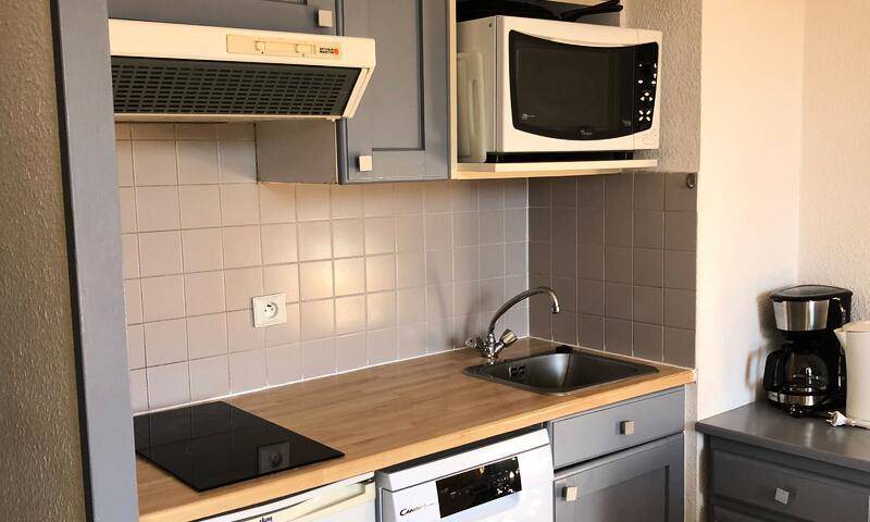 Photo of Kitchen in Bergers