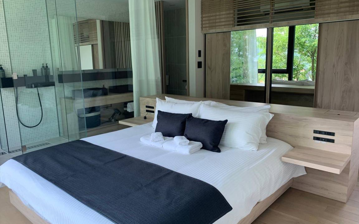 Photo of Bedroom in Furano