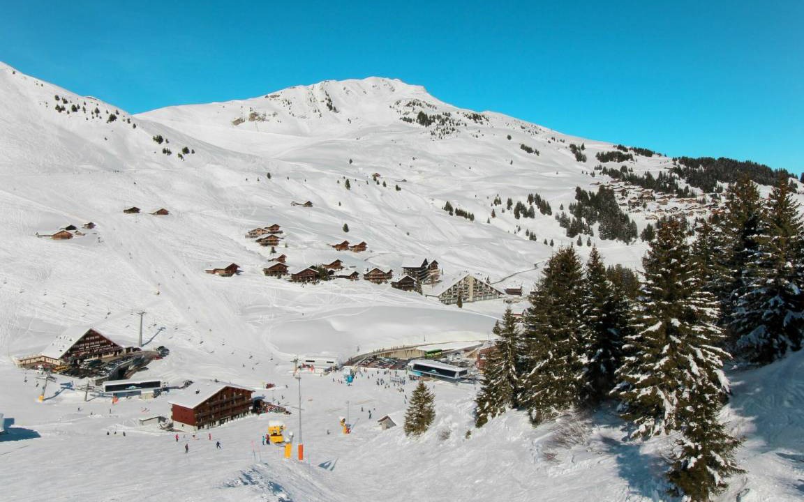 Photo of Others in Val d'Illiez